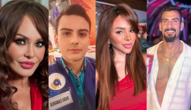 'A Fazenda 17': Conheça todos os participantes da edição - G1