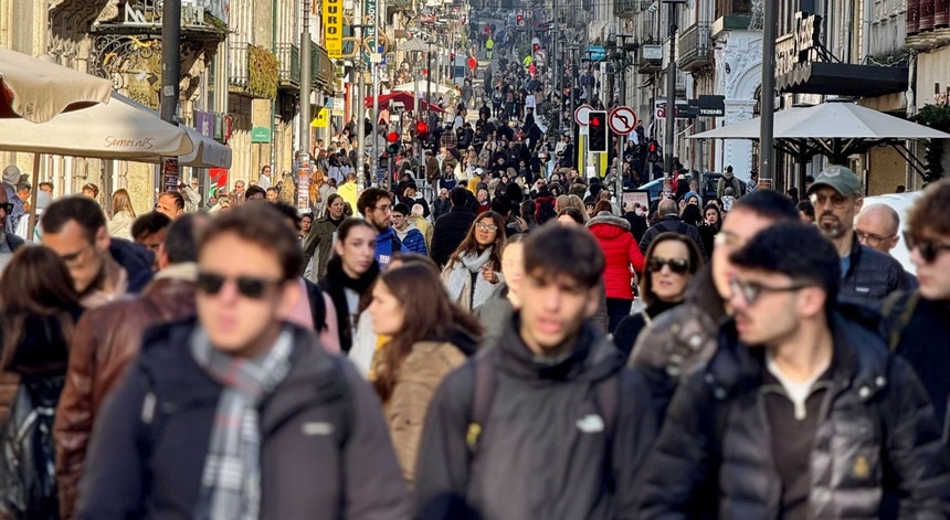 Esperança de vida em Portugal não é igual para todos