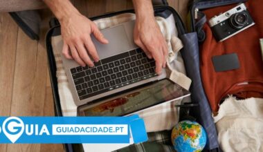 Atenção Viajantes: Este Objeto Vai Ser Proibido no Avião a Partir de 1 de Outubro - oGuia