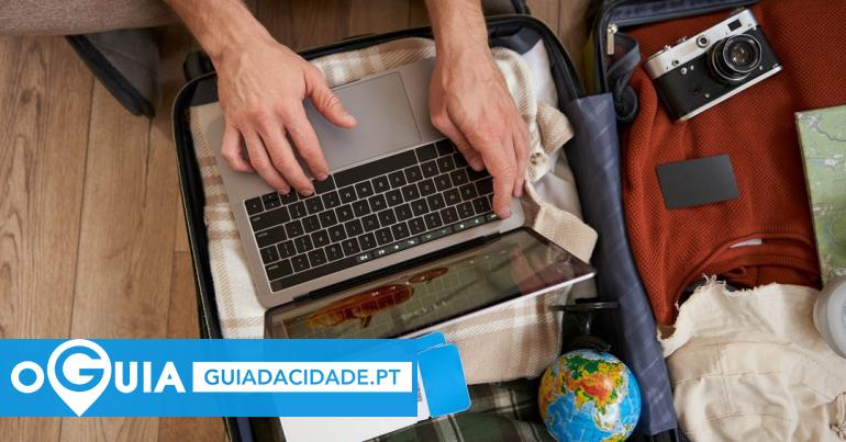 Atenção Viajantes: Este Objeto Vai Ser Proibido no Avião a Partir de 1 de Outubro - oGuia