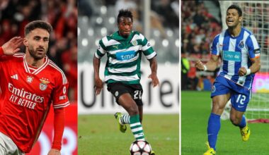 Rafa, Djaló, Hulk e mais: as novelas de mercado que ficaram 'para a última'
