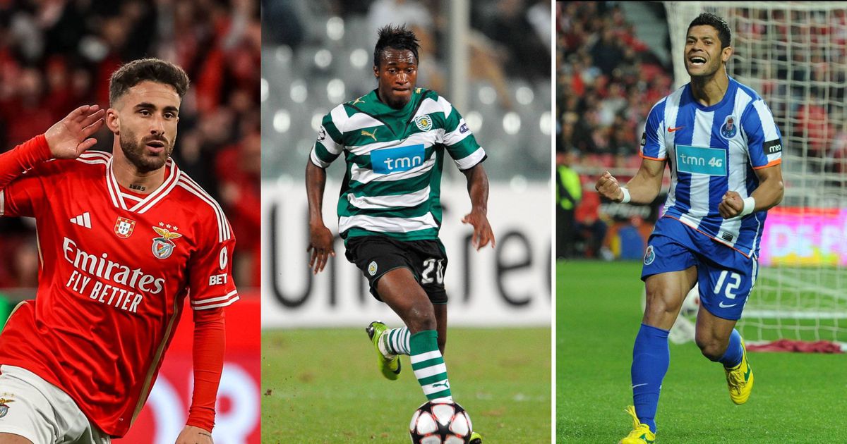 Rafa, Djaló, Hulk e mais: as novelas de mercado que ficaram 'para a última'