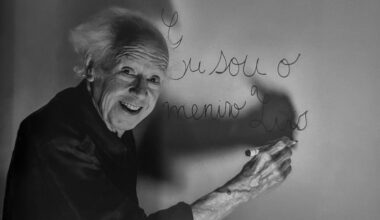 Ator Luís Alberto morre aos 91 anos
