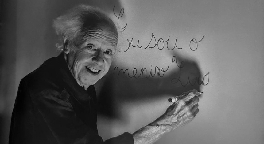 Ator Luís Alberto morre aos 91 anos