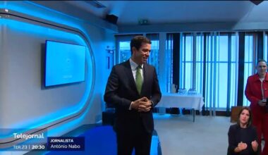 Financiamento da RTP. Governo quer modernização com menos custos - RTP