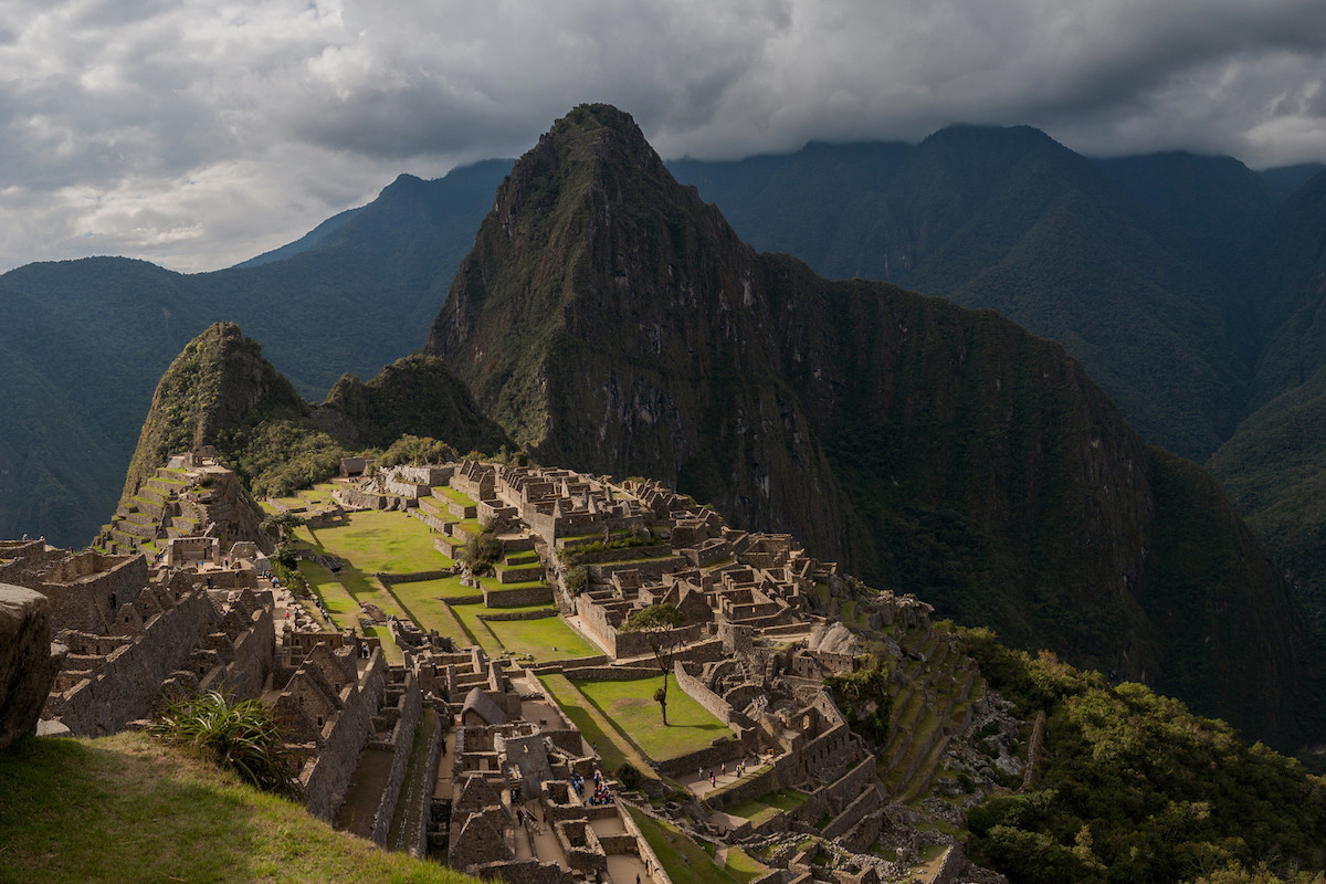 19 portugueses estão retidos em Machu Picchu: não há comboios. Cidade pode perder título de nova maravilha do mundo