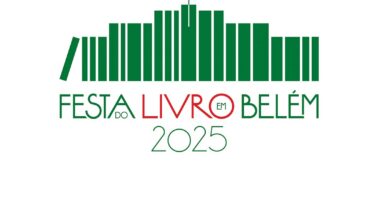 Festa do Livro em Belém