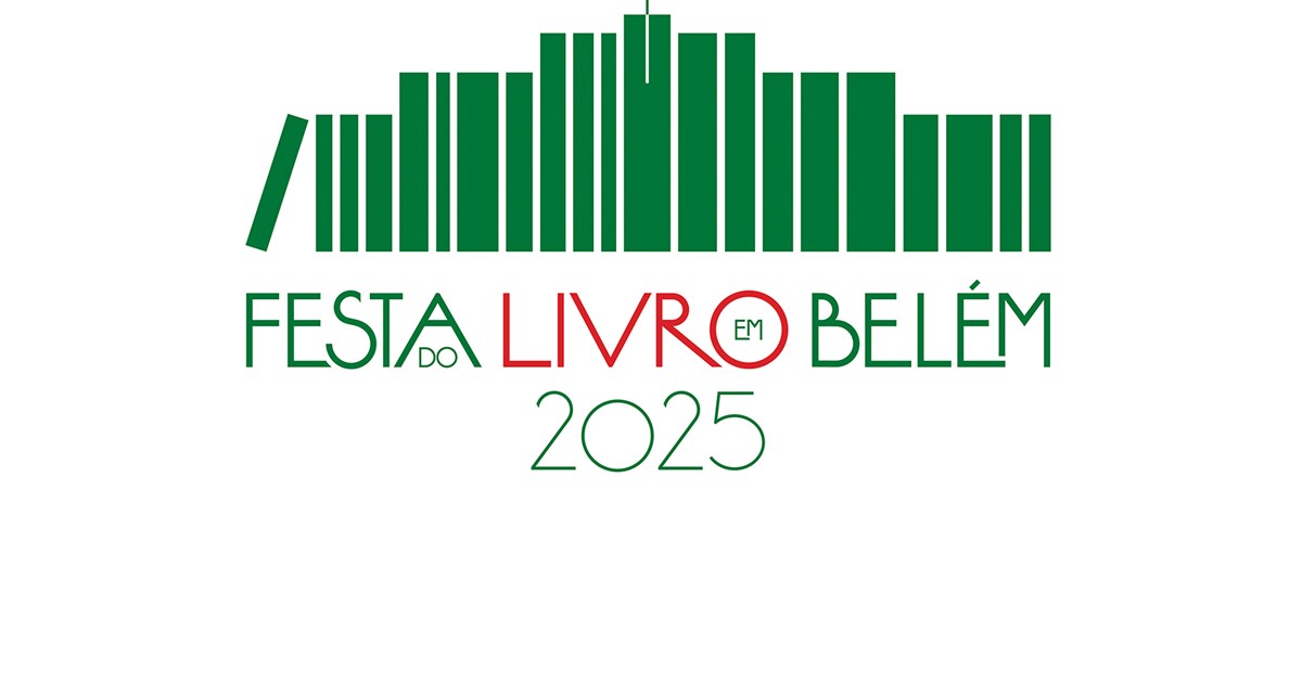 Festa do Livro em Belém
