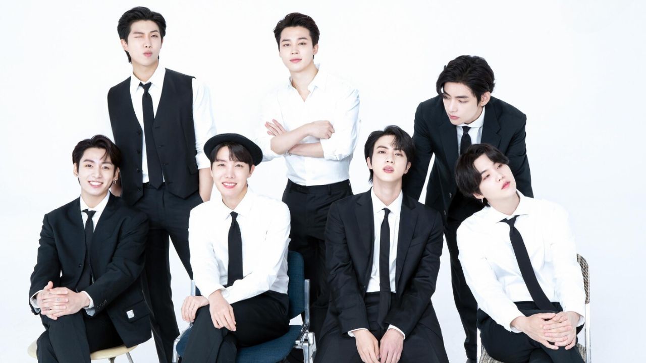 Quais shows serão exibidos no cinema na 'BTS Movie Weeks'?