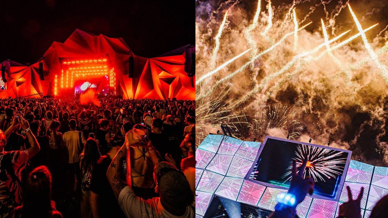 Rock In Rio 2026 deve acontecer em meio ao feriado de 7 de setembro.