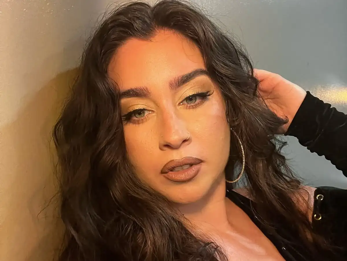 Ué, e o Fifth Harmony? Lauren Jauregui surge com novo projeto, mas sem colegas de grupo
