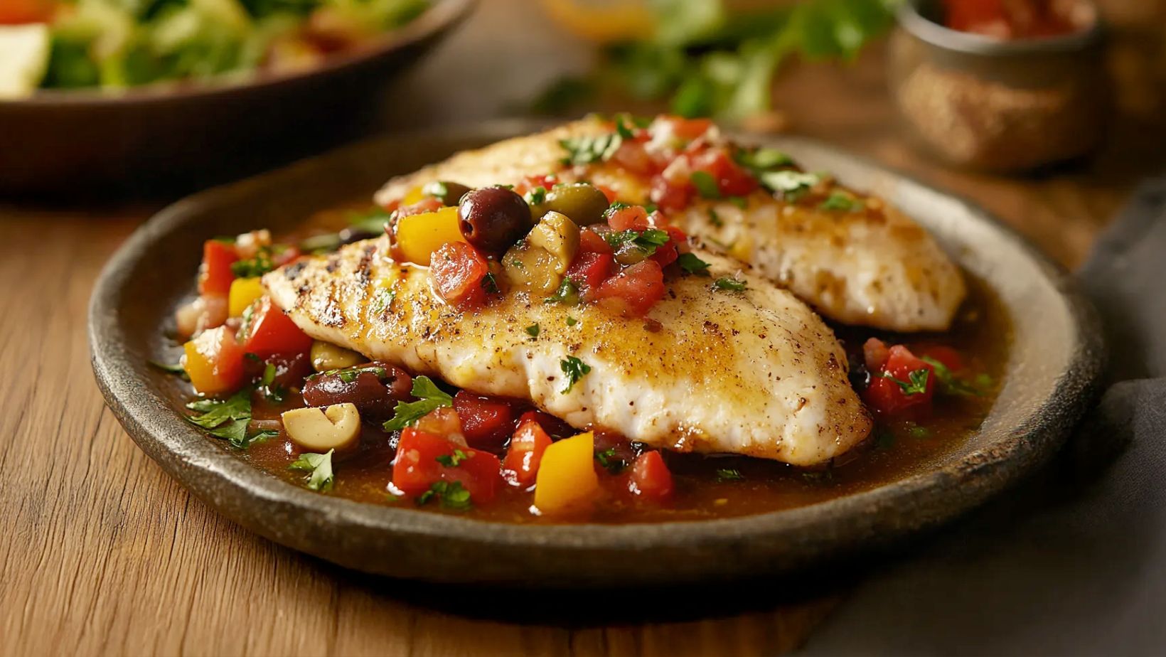 os 10 superpoderes do peixe na saúde — CompreRural