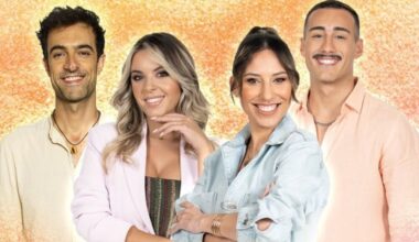 Finalistas Big Brother Verão
