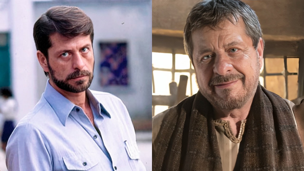 Morando de favor e mais: como estão 10 ex-galãs das novelas da Globo