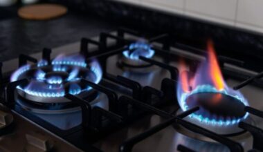 Troca de aparelhos a gás por versões elétricas! Será que poupa?