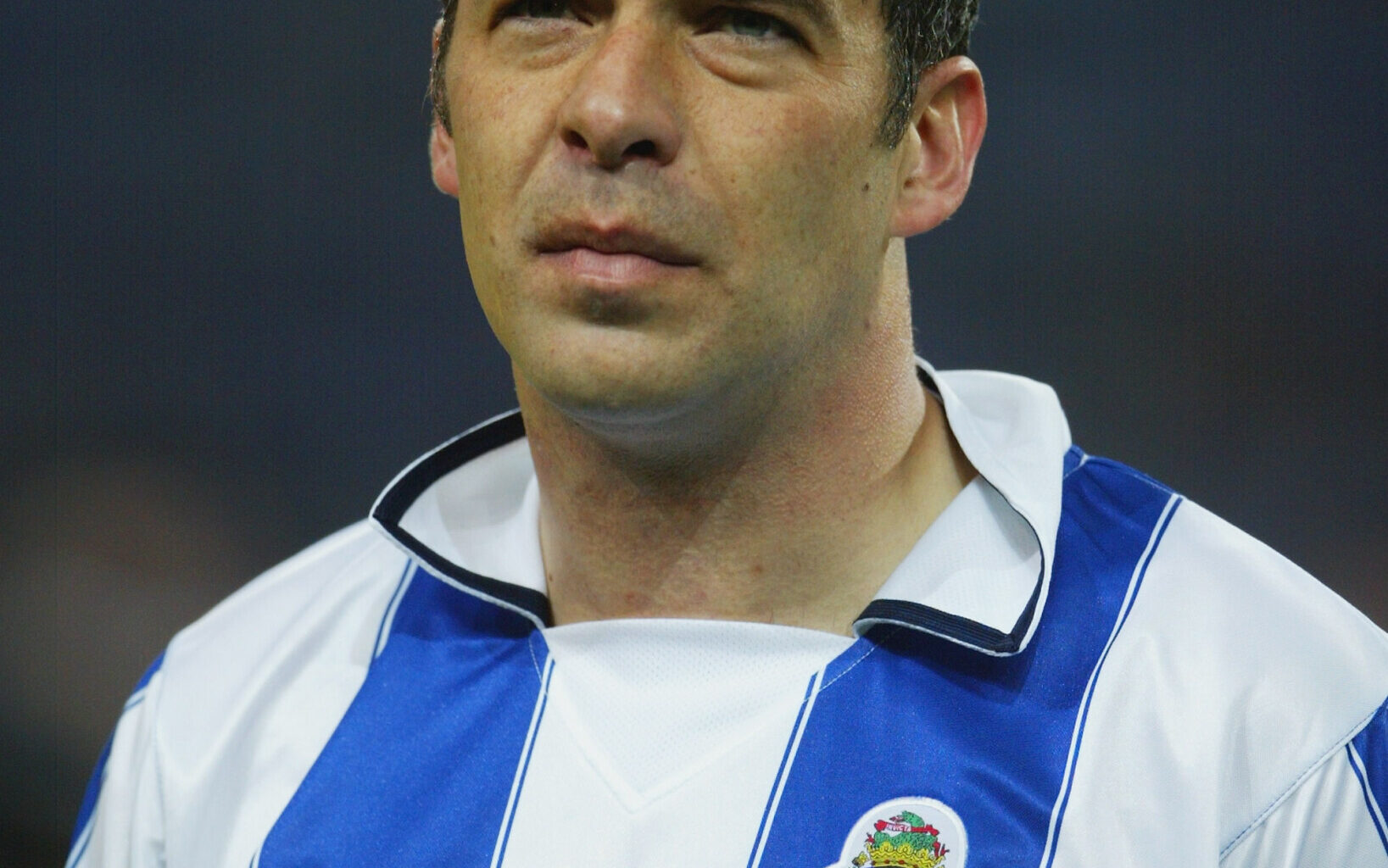 Villas-Boas sobre Jorge Costa: "Deixou-nos fisicamente, mas fará sempre parte do FC Porto"