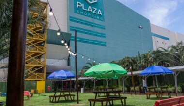 Invocação do Mal: sessão termina em briga em shopping do Recife
