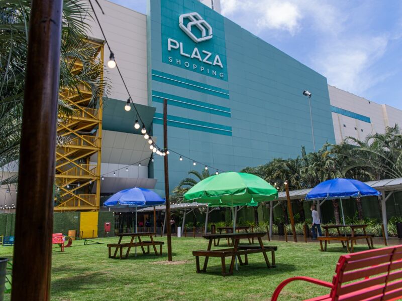 Invocação do Mal: sessão termina em briga em shopping do Recife