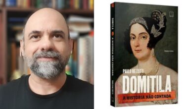 Livro apresenta um outro lado de Domitila, a Marquesa de Santos