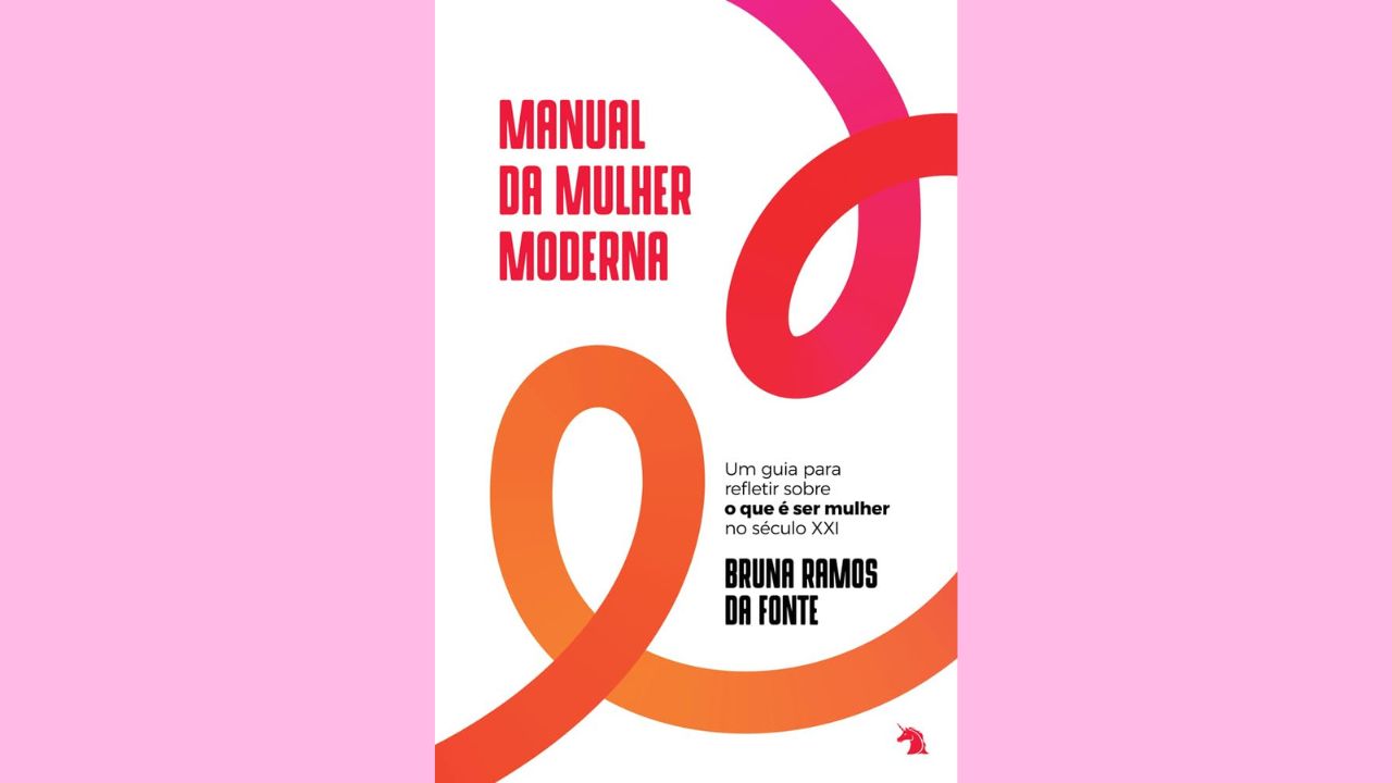 Livro propõe reflexão sobre a mulher moderna e o enfrentamento de tabus