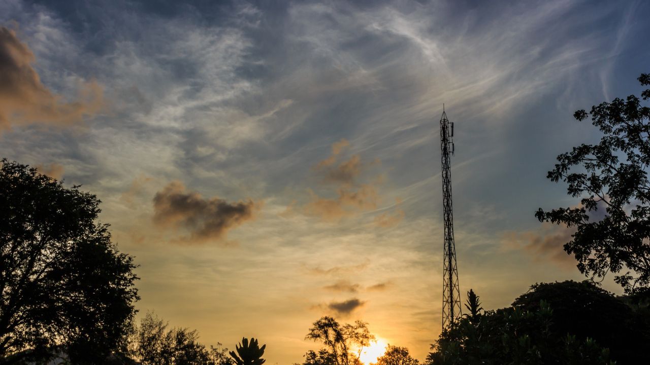 Misteriosa 'Rádio do Juízo Final' transmite duas novas mensagens enigmáticas
