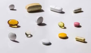 Ômega-3, vitaminas D, B12: o que realmente funciona nos suplementos para aumentar a longevidade