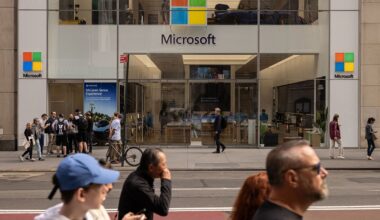 Microsoft resolve investigação antitruste da UE sobre Teams - Valor Econômico
