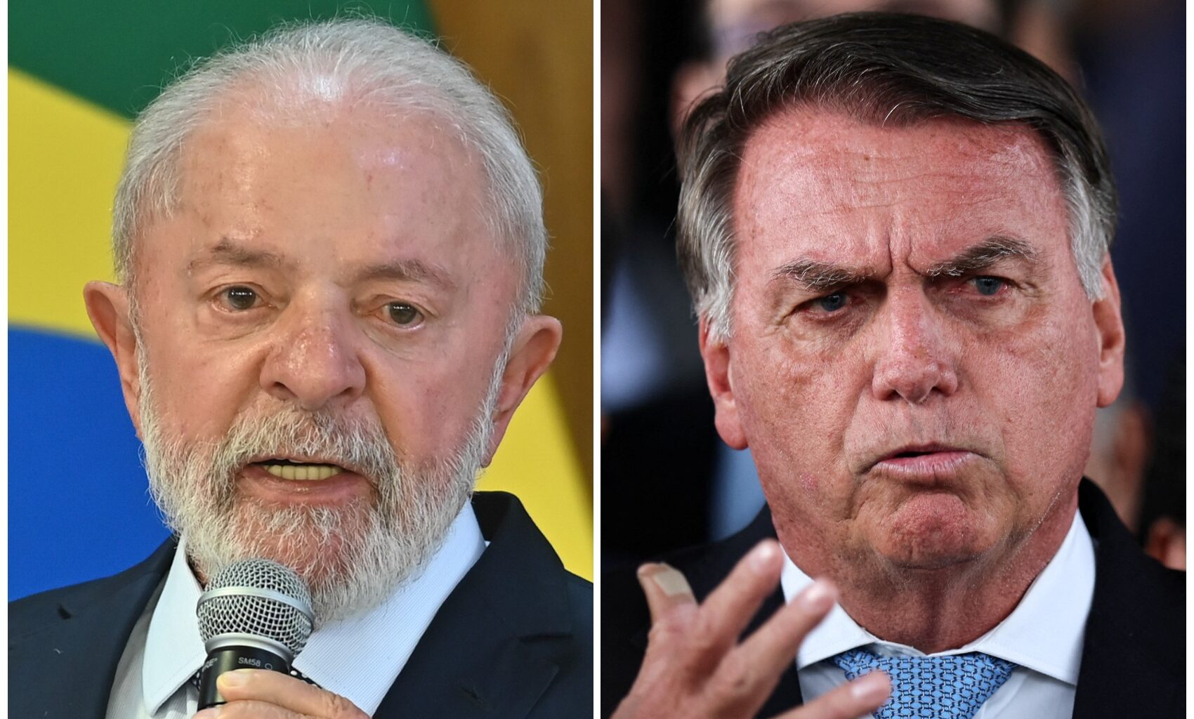 Por que Bolsonaro está sendo julgado no STF agora e Lula, em 2017, foi julgado na 1ª instância? - G1