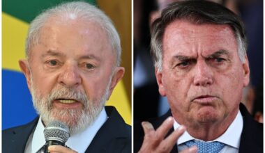 Por que Bolsonaro está sendo julgado no STF agora e Lula, em 2017, foi julgado na 1ª instância? - G1