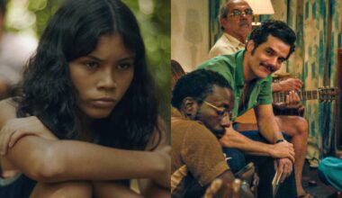 Fernanda Torres esclarece polêmica de suposta torcida por filme no Oscar