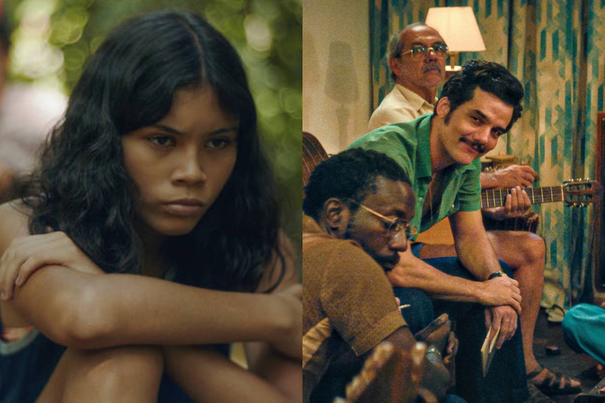 Fernanda Torres esclarece polêmica de suposta torcida por filme no Oscar