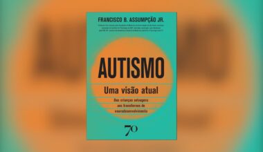 Francisco Assumpção Jr. lança livro sobre conceitos do autismo — Canal Autismo / Revista Autismo