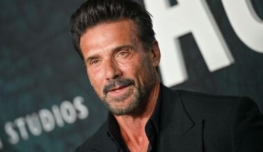 Frank Grillo afirma que