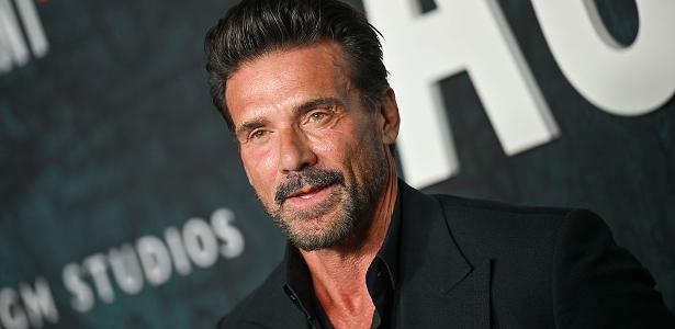 Frank Grillo afirma que