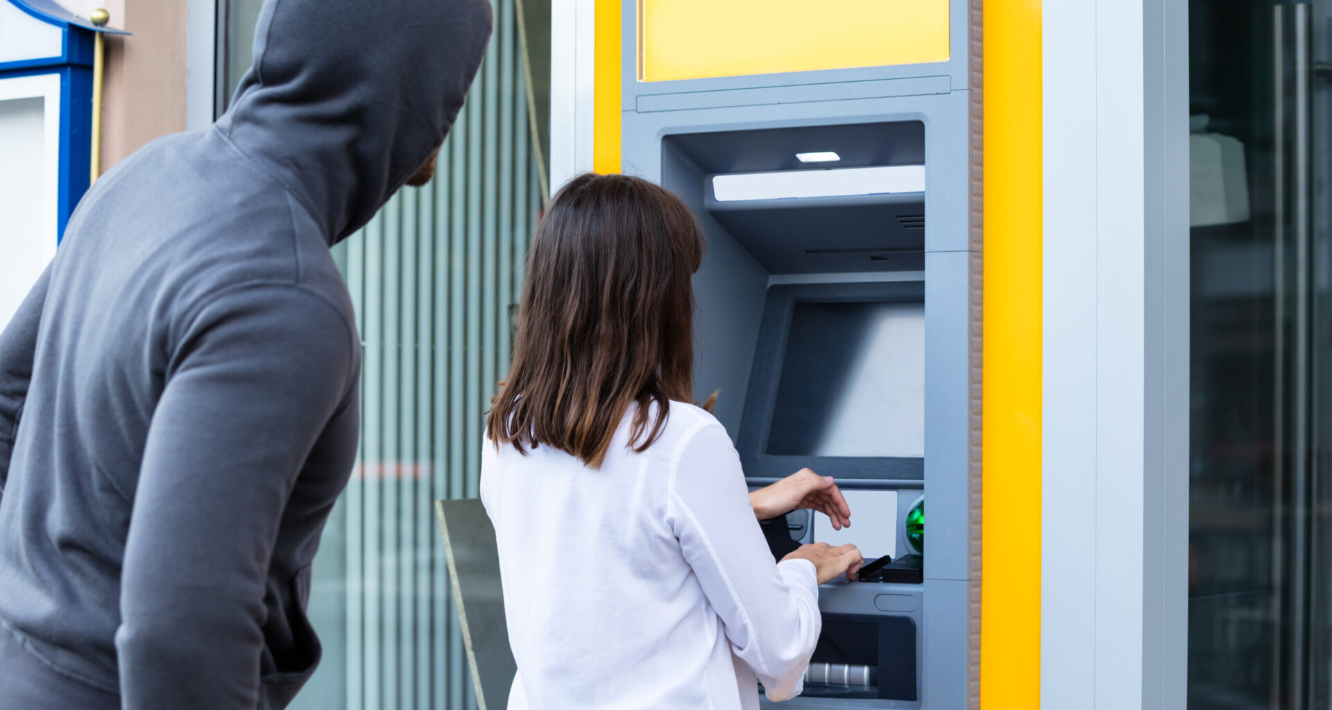 Utiliza Multibanco? PJ explica como evitar cair em fraudes e 'perder tudo'