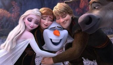 'Frozen 3' já está em produção? Filme recebe atualização pelo dublador de Olaf