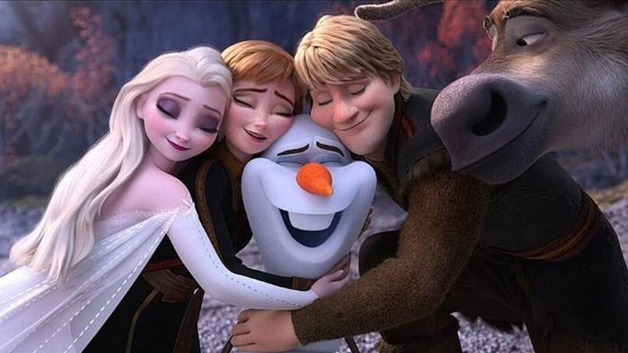 'Frozen 3' já está em produção? Filme recebe atualização pelo dublador de Olaf