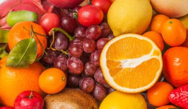 Pesquisadores apontam 9 melhores frutas para reduzir a pressão arterial