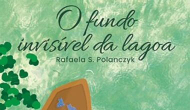 Livro de aventura juvenil conta história de sereias na Lagoa da Pampulha