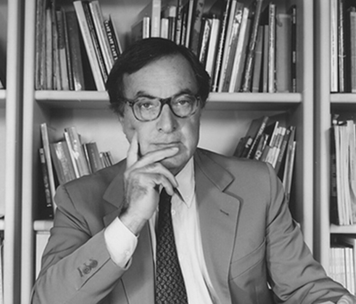 Morre Pietro Derossi: o arquiteto radical que reinventou a ideia de habitar | Arquitetura