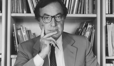 Morre Pietro Derossi: o arquiteto radical que reinventou a ideia de habitar | Arquitetura