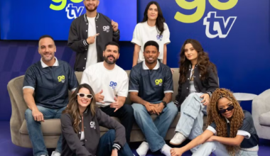Globo lança ge tv, novo canal digital gratuito de conteúdo esportivo - Gshow