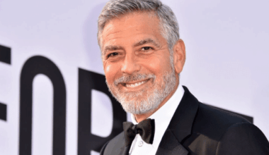 George Clooney