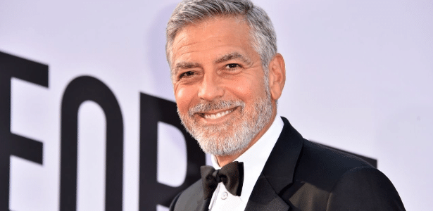 George Clooney