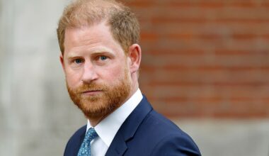 Príncipe Harry mantém esperança de voltar ao Reino Unido com Meghan e os filhos, diz site