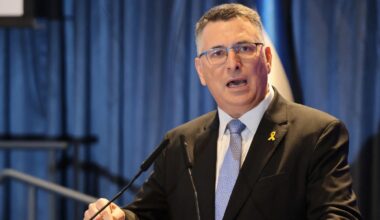 Israel aceita proposta de cessar-fogo em Gaza proposta por Trump