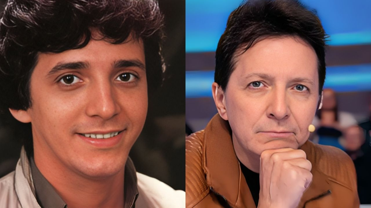 Lembra deles? Como estão 5 cantores que fizeram sucesso nos anos 80