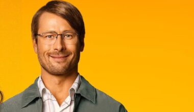 Glen Powell diz que ator da Marvel abriu caminho para que astros de Hollywood pudessem parecer bobos em vez de introspectivos | Filmes