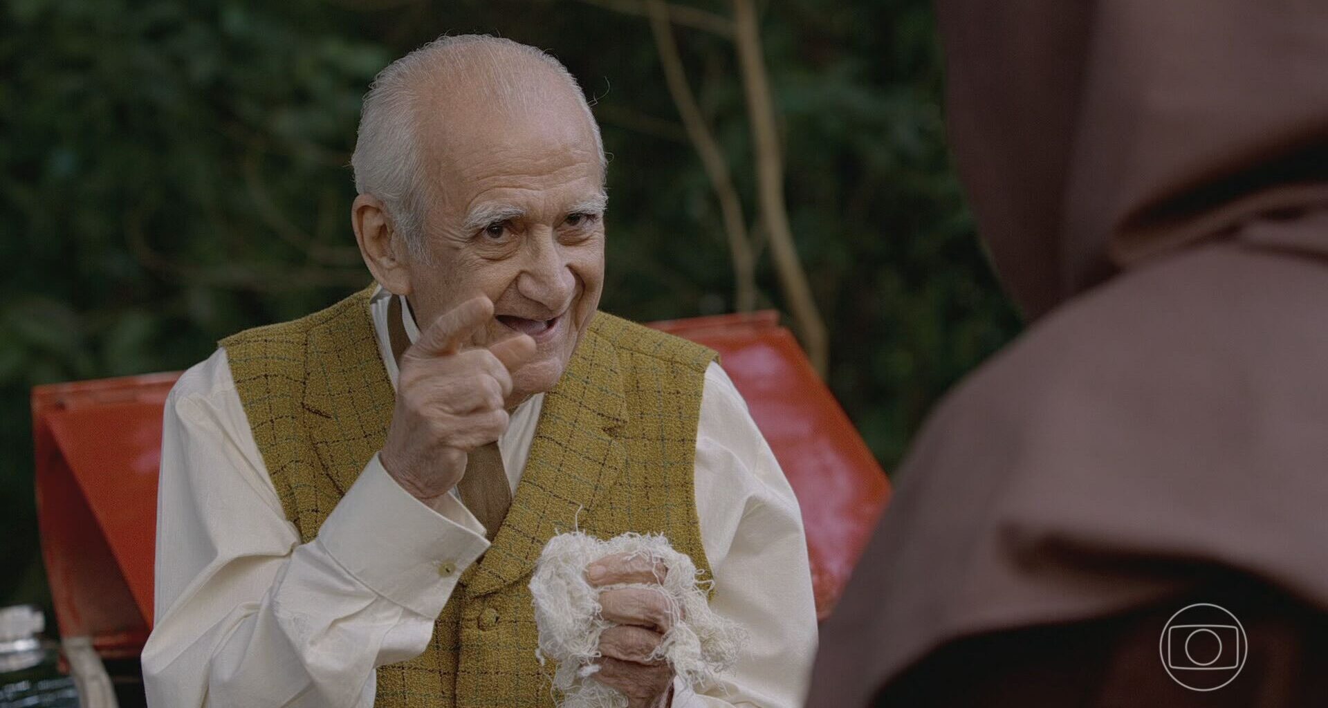 Pedro Farah morre, aos 95 anos, no Rio de Janeiro - G1