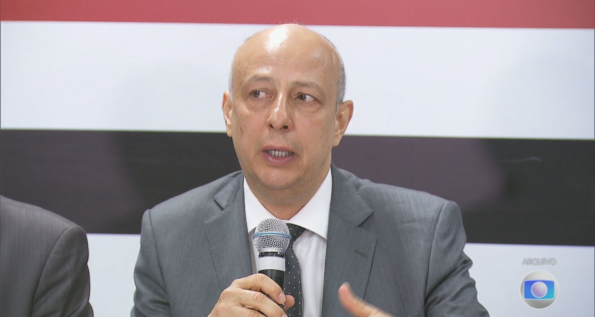Suspeita de buscar fuzil usado na execução do ex-delegado Ruy Ferraz é presa temporariamente em SP - G1